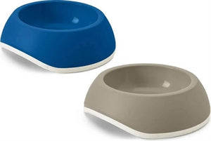 Savic Voerbak Hond Delice Assorti 18X18X8 Cm 1,2 Ltr