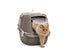 Savic Kattenbak Reina Sift Warmgrijs 64X46X48 Cm