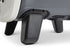 Savic Kattenbak Mira Deluxe Antraciet / Wit 55,5X44X49,5 Cm