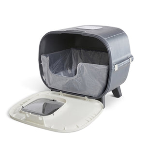 Savic Kattenbakzak Bag It Up Voor Mira Kattenbak 51,5X41X21 Cm