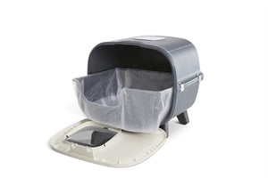 Savic Kattenbakzak Bag It Up Voor Mira Kattenbak 51,5X41X21 Cm