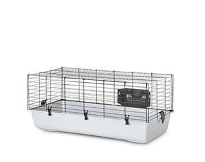 Savic Knaagdierkooi Ambiente 100 Assorti 100X50X43 CM