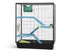 Savic Rattenkooi Zeno 3 Knock Down Empire Antraciet 100X50X118 Cm
