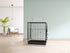 Savic Vogelkooi Primo 60 Open Empire Zwart 80X50X95 Cm
