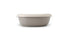 Savic Kattenbak Happy Planet Gizmo Met Rand Mocca / Warmgrijs 44X35,5X12,5 Cm