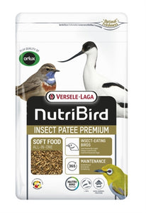 Orlux Premium Insect Patee 500 GR