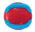 Kong Jaxx Brights Ball Assorti 6,5X6,5X6,5 CM