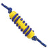 Kong Jaxx Brights Stick+Touw Assorti 35,5X6,5X6,5 CM