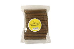 I Am Chicken Sticks Rond Kip 25 ST