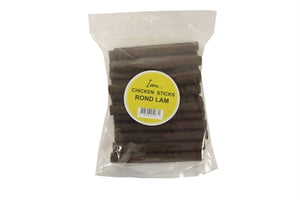 I Am Chicken Sticks Rond Lam 25 ST