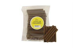 I Am Sticks Fricandel Lam / Rijst 75 ST