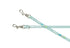 Trixie Hondentuig Junior Met Riem Mintgroen 27–45X1 CM / 2 MTR