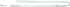 Trixie Hondentuig Junior Puppy Softtuig Met Riem Mintgroen 36-50X1 Cm / 2 Mtr