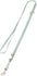 Trixie Hondentuig Junior Puppy Softtuig Met Riem Mintgroen 36-50X1 Cm / 2 Mtr