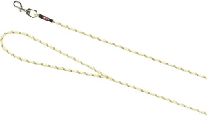 Trixie Hondenriem Junior Puppy Sleeplijn Geel 8 MTRX4 MM