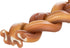 Trixie Kauwvlecht Met Bullepees 15 Cm 35 Gr 50 St