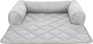 Trixie Sofa Mand Nero Meubelbeschermer Grijs 75X52 CM