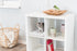 Trixie Ligmat Harvey Voor Kast Wit-Zwart 38X33X1,5 Cm