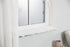 Trixie Ligmat Harvey Voor Vensterbank Wit-Zwart 90X28X1,5 Cm