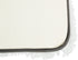 Trixie Ligmat Harvey Voor Vensterbank Wit-Zwart 90X28X1,5 Cm