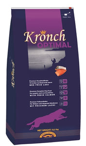 Kronch Optimal Puppy 13,5 KG