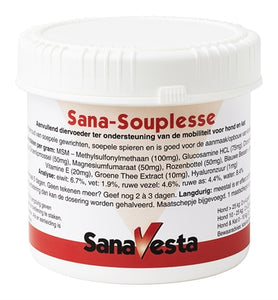 Sanavesta Sana-Vesta Sana-Souplesse 275 GR