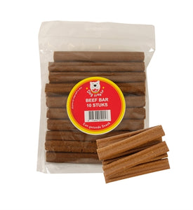 Dog Treatz Beef Bar 10 ST