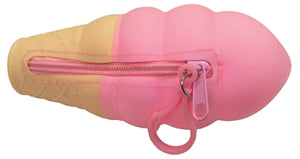 Croci Beloningszakje Ijsje 16X6 CM