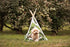 Croci Teepee Jungle 50X48X70 CM