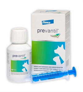 Prevantil 100 ML