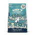 Lily's Kitchen Salmon Supper Salmon / Sweet Potato / Peas / Dill 2,5 KG