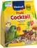 Vitakraft Parkiet / Agapornis Fruit Cocktail Delicacy Fruits / Nuts 250 Gr