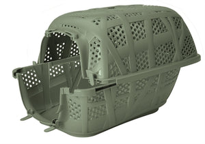 Imac Reismand Carry Sport 2Nd Life Gerecycled Groen 48,5X34X32 Cm