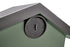 Imac Hondenhok Zeus 70 2Nd Life Gerecycled Groen 72X62X62,5 Cm