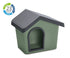 Imac Hondenhok Zeus 70 2Nd Life Gerecycled Groen 72X62X62,5 Cm