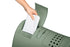 Imac Kattenbak Zuma 2Nd Life Met Schuiflade Groen 56X40X42,5 Cm
