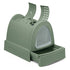 Imac Kattenbak Zuma 2Nd Life Met Schuiflade Groen 56X40X42,5 Cm