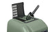 Imac Kattenbak Easy Cat 2Nd Life Gerecycled Groen 50X40X40 Cm