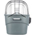 Trixie Stuur-Fietsmand Kunststof Grijs 42X30X39 Cm Tot 5 Kg