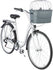 Trixie Stuur-Fietsmand Kunststof Grijs 42X30X39 Cm Tot 5 Kg