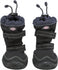 Trixie Pootbescherming Walker Active Long Zwart S-M 2 St