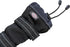Trixie Pootbescherming Walker Active Long Zwart M 2 St