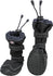 Trixie Pootbescherming Walker Active Long Zwart M-L 2 St