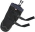 Trixie Pootbescherming Walker Active Long Zwart M-L 2 St