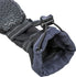 Trixie Pootbescherming Walker Active Long Zwart L 2 St