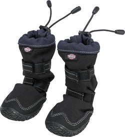 Trixie Pootbescherming Walker Active Long Zwart L-Xl 2 St