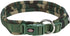 Trixie Halsband Hond Mimetico Extra Breed Met Neopreen Camouflage XS-S 27-35X1 CM