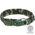 Trixie Halsband Hond Mimetico Extra Breed Met Neopreen Camouflage XS-S 27-35X1 CM