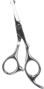 Trixie Professionele Gezicht-En Potenschaar Rvs 13 Cm
