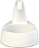 Trixie Drinkfontein Curved Stream Kunststof Wit 25X35X24,5 Cm 2,6 Ltr